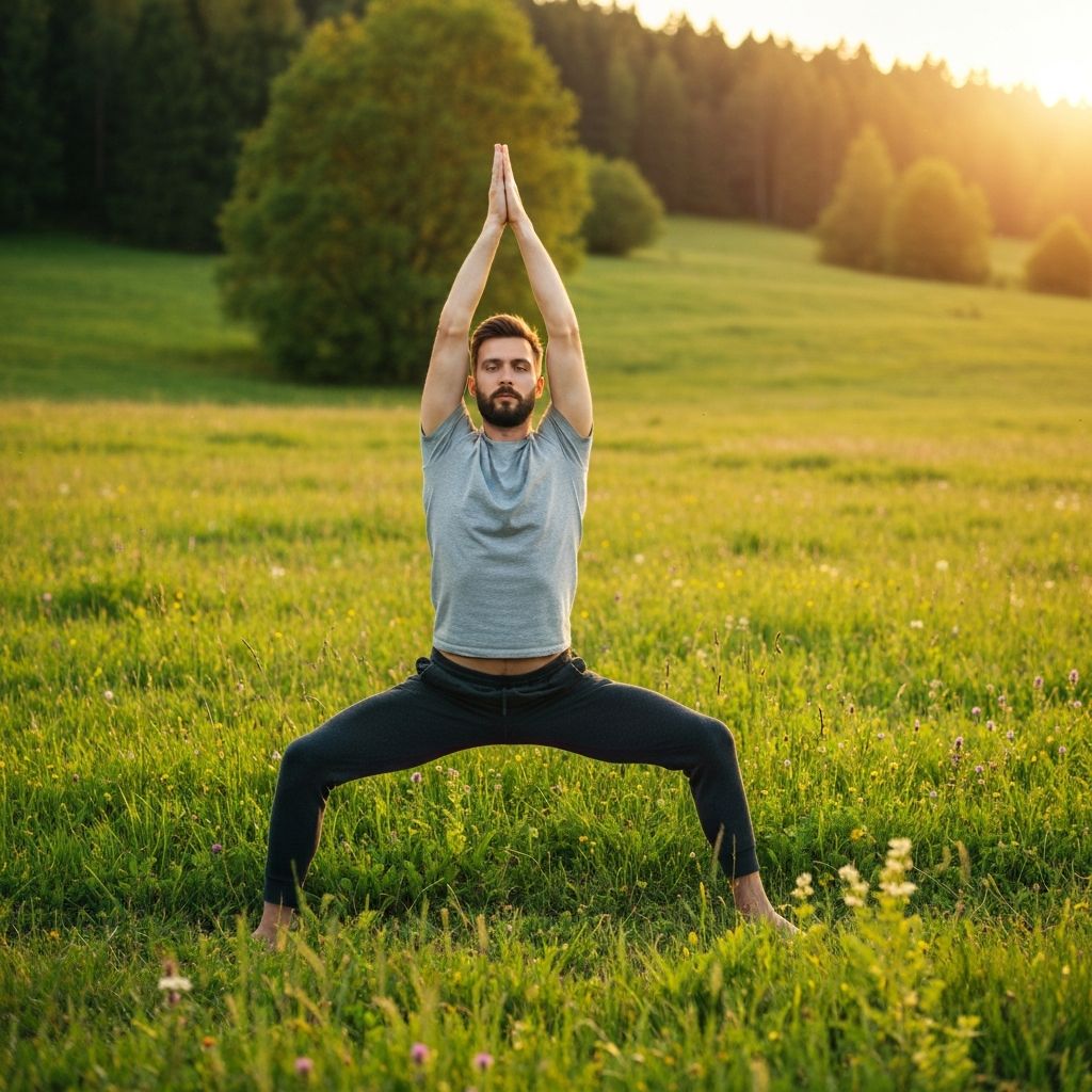 Fyysinen aktiivisuus